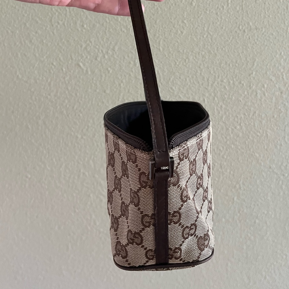 Gucci Pochette Mini Bag - Picture 4 of 16